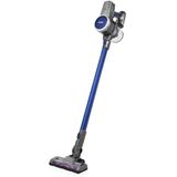 Princess 339490 Rapido Steelstofzuiger Blauw/Grijs