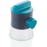 Leifheit 3221 Hand-Spiraalsnijder Blauw/Grijs