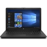 HP 15-DB12 15.6" F-HD / RYZEN 5 3500U / 8GB / 256GB +1TB / W10P / REFURB