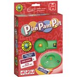 Jumbo Spel Reis Pim Pam Pet