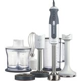 Kenwood HDP408WH Staafmixer 800W