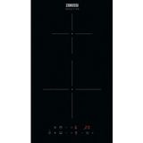 Zanussi ZITN323K Inductie Inbouw Kookplaat 52x29cm Zwart