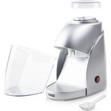 Princess 282984 Ice Crusher Zilver