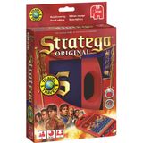 Jumbo Reisspel Stratego