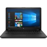HP 15-DB12 15.6" F-HD / RYZEN 7 3700 / 8GB / 256GB+1TB / W10P