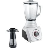 Bosch MMB42G1B Blender 2.3L 700W Wit