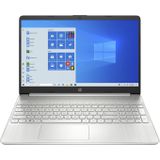 HP 15s 15.6 F-HD / RYZEN 5-4500U / 16GB / 512GB / W10H