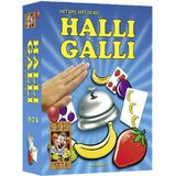 999 Games Spel Halli Galli