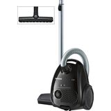 Siemens VSZ1RK212 Stofzuiger 550W Zwart