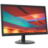 Mon Lenovo C22-20 21.5 / F-HD / VGA / HDMI