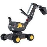 Rolly Toys 421152 RollyDigger Volvo Graafmachine