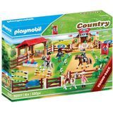 Playmobil 70337 Country Grote Rijarena