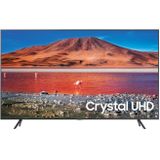 Samsung TV / 65inch 4K Ultra HD / WiFi / SmartTV