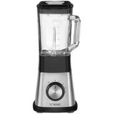 Bomann UM 1374 CB Blender Zwart/RVS
