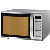 Sharp R971STW Inverter Combi Magnetron RVS