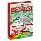 Hasbro Spel Reis Monopoly