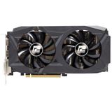 PowerColor Red Dragon AXRX 580 8GBD5-DHDV2/OC AMD Radeon RX 580 8 GB GDDR5