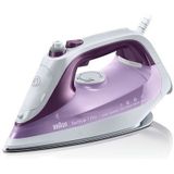 Braun Sda Braun Si7066vi Stoomstrijkijzer 2600W