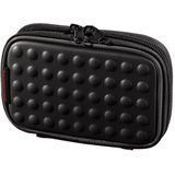 Hama Navi Bag Dots 5 Zwart