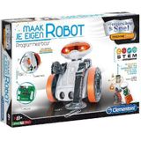 Clementoni Technologie Maak Je Eigen Robot