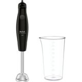 Tefal HB1218 Turbomix Staafmixer Zwart
