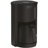 Krups KM3038 Pro Aroma F312 Koffiezetapparaat Zwart