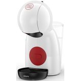 Krups KP1A01 Nescafe Dolce Gusto Piccolo XS Koffiecupmachine Wit