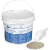 Westcott AC-P10004 Bindmiddel Easy Absorb Fijne Korrel, Voor Alle Soorten Vloei- Stoffen/oppervlakken 1,5 Liter
