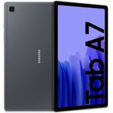 Samsung Galaxy Tab SM-T505N 4G LTE 32 GB 26,4 cm (10.4") Qualcomm Snapdragon 3 GB Wi-Fi 5 (802.11ac) Android 10 Grijs