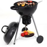 Tepro Baytown Kogelbarbecue