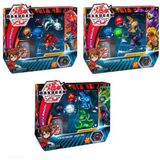 Spin Master Bakugan Battle Pack Assorti