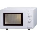 Bosch HMT72M420 Magnetron 17L 800W Wit