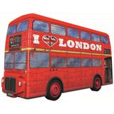 Ravensburger 3D Puzzel London Bus 216 Stukjes