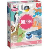 Jumbo Ik Leer Ontdekken Dieren