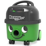 Numatic HVN202-11 Henry Next Stofzuiger 620W Groen/Zwart