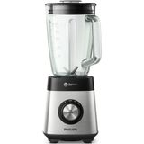 Philips HR3571/90 ProBlend 5000 Bleder 2L RVS/Zwart