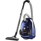 AEG VX7-2-DB X Power Stofzuiger 650W Blauw/Zwart