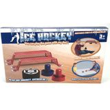 Tafel Airhockey 5-delig