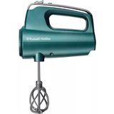 Russell Hobbs 25891-56 Swirl Handmixer Turquoise
