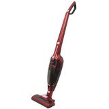 Inventum STS625R Stofzuiger Zwart/Rood