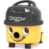 Numatic HVN203-11 Henry Next Stofzuiger 620W Geel/Zwart