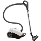 Inventum ST308WZA Stofzuiger 800W Wit/Zwart