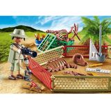 Playmobil 70605 Dinos Paleontholoog