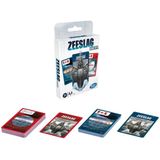 Hasbro Gaming Zeeslag Kaartspel