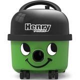 Numatic HPC-200-11 Henry Petcare 200 Stofzuiger Groen/Zwart