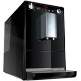 Melitta Caffeo Solo Espressomachine 1.2L 1400W Zwart