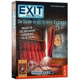 999 Games Exit De Dode In De Orient Express