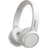 Philips TAH4205WT/00 Bluetooth On-Ear Koptelefoon Wit