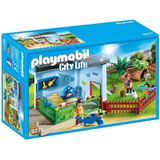 Playmobil 9277 Knaagdierenhok