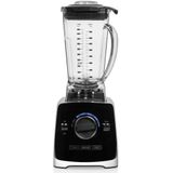 Tristar BL-4473 Vitapower 2000 Blender Zwart/RVS